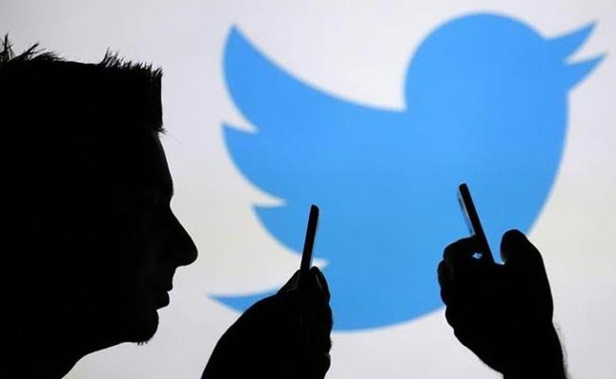 ISISs Twitter Traffic Plunges As US, Its Allies Counter Messages Glorifying Terror